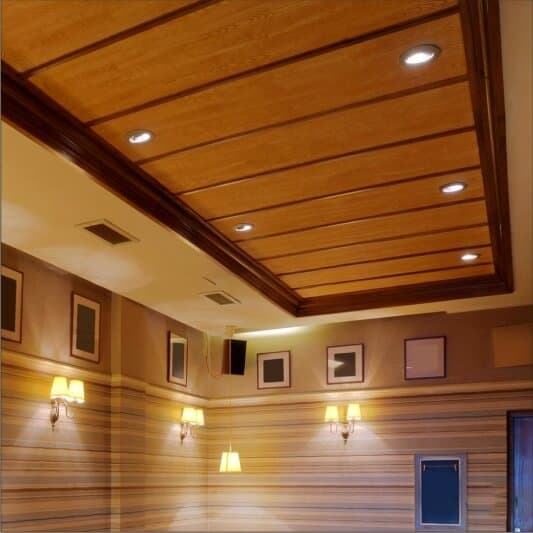 PVC Ceiling