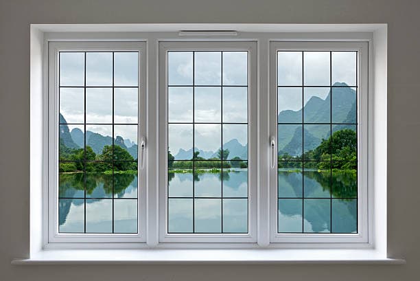 uPVC Windows